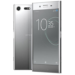 Sony Xperia XZ Premium, 64GB,4GB Ram Luminous Chrome