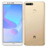 Huawei Y6 Prime 2018 32GB, 3GB Ram Gold