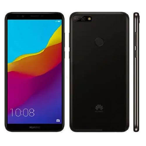 Huawei Y6 Prime 2018 32GB, 3GB Ram Black