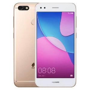 Huawei Y6 Pro 2017 32GB, 3GB Ram Gold