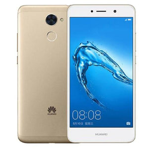Huawei Y7 Prime 2017 32GB, 3GB Ram Gold: Price in Saudi Arabia, Riyadh, Jeddah