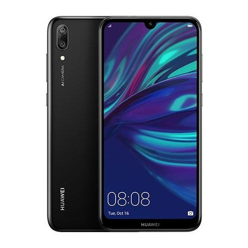 Huawei Y7 Pro 2019 64GB 4GB Black