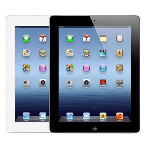 Apple iPad (3rd generation) 3G 64GB