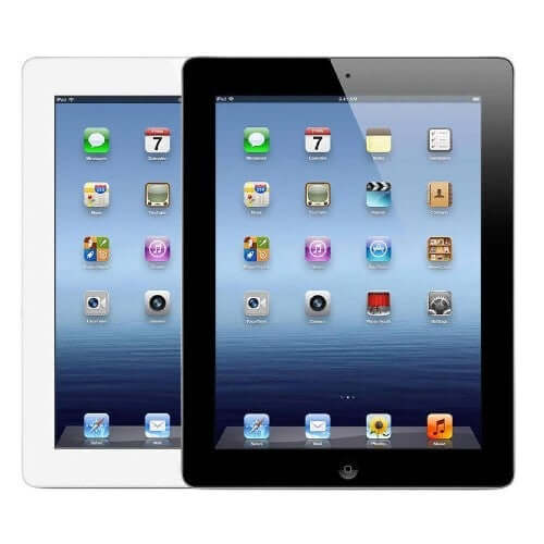 Apple iPad 3 Tablet, 64GB, at the best price in Saudi Arabia