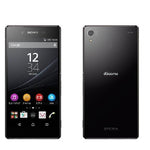 Sony Xperia Z4 32GB, 3GB Ram Black