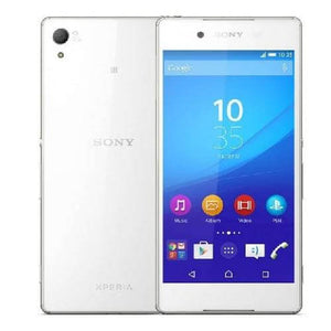 Sony Xperia Z4 32GB, 3GB Ram White