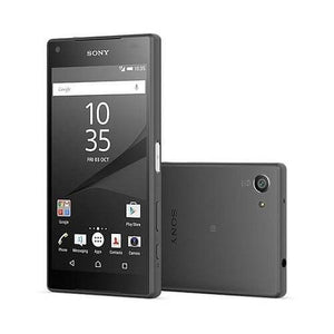 Get  Xperia Z5 Compact 32GB, 2GB Ram single sim Graphite Black | Fonezone.me