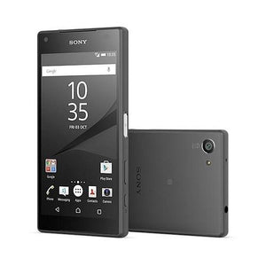 Sony Xperia Z5 Compact 32GB, 2GB Ram Graphite Black