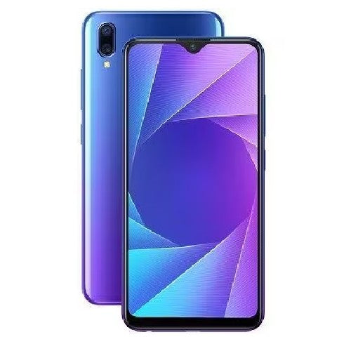  Vivo Y95 6GB RAM, 128GB Nebula PurpleVivo Y95 6GB RAM, 128GB single sim Nebula Purple